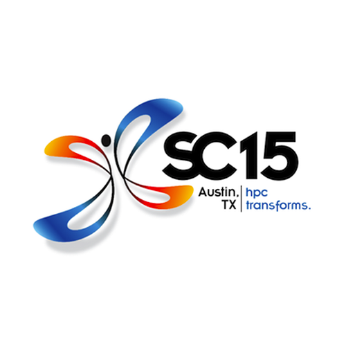 SC15 Emerging Technology 사진